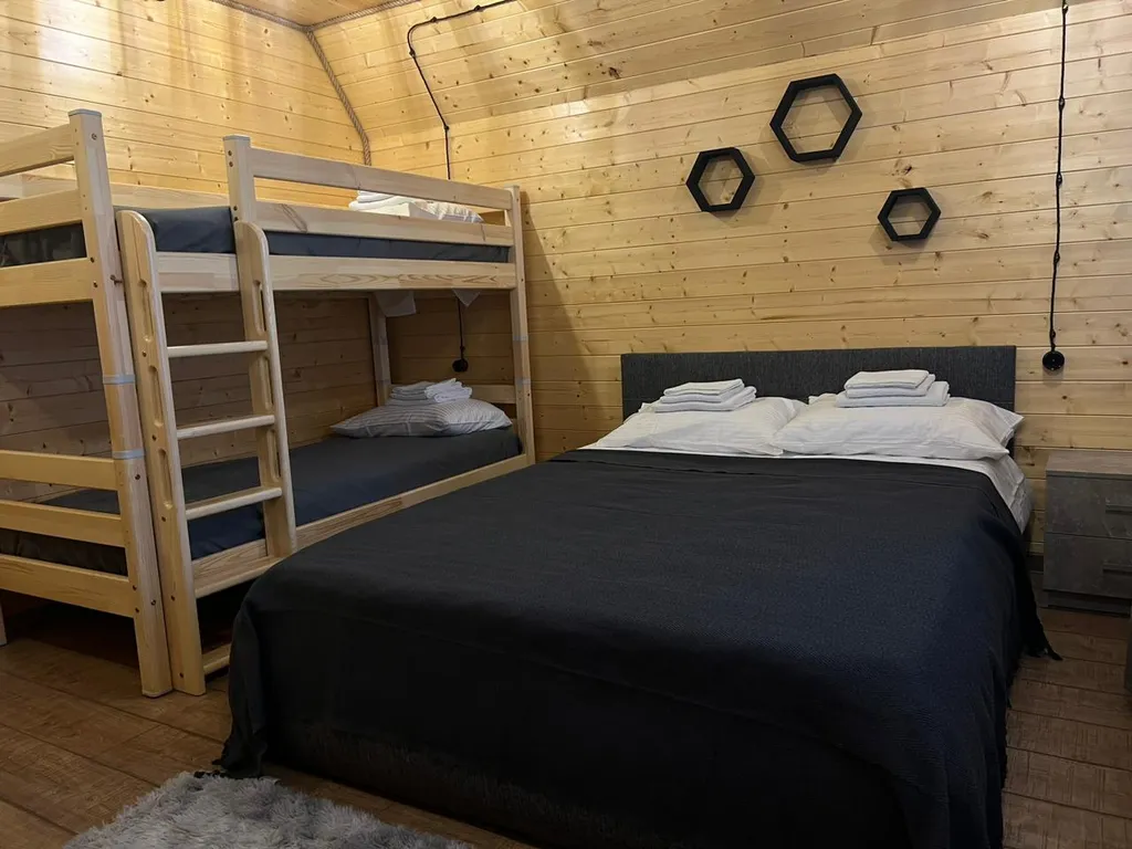 5-комнатный Дом