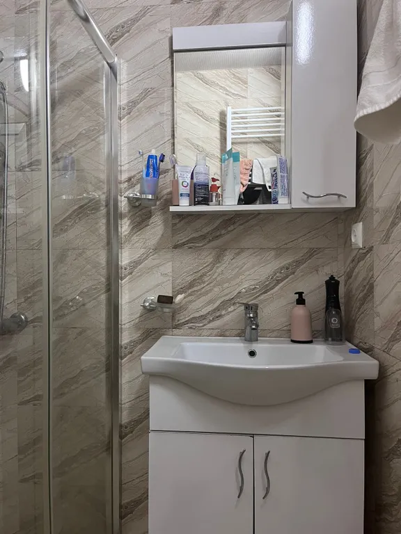 Квартира 2-комнатная Квартира — Батуми