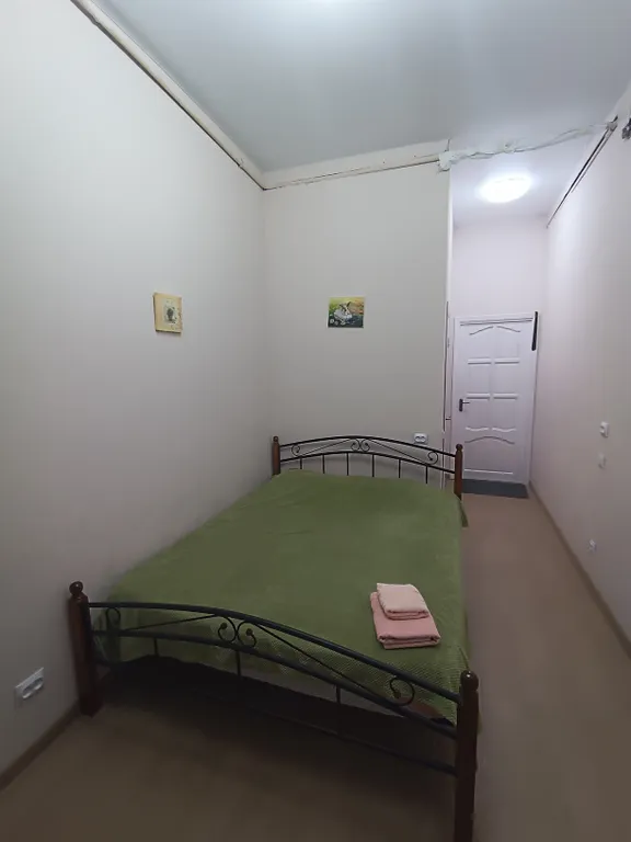 Удобный номер в центре города