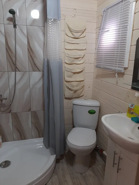 Фазенда на территории частного домовладения