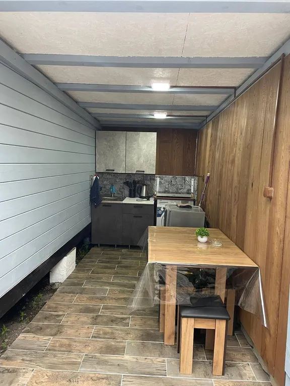 Домик под ключ у моря