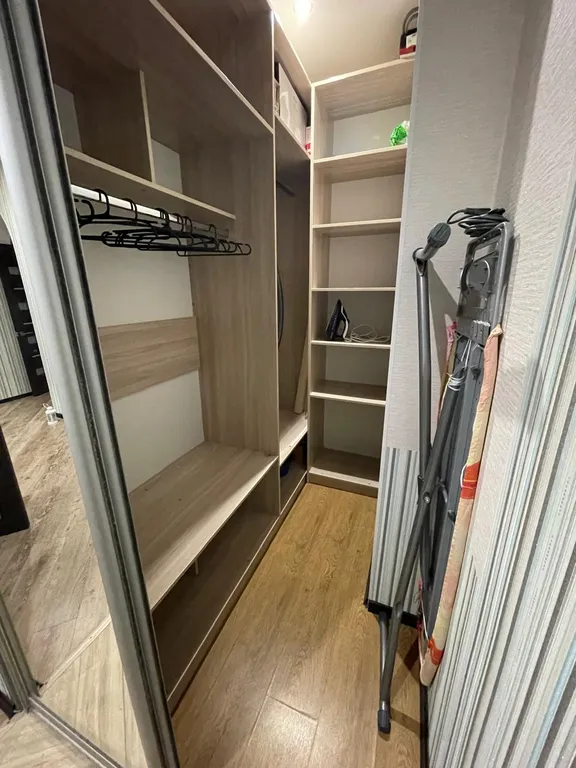 Уютная квартира на Кургане