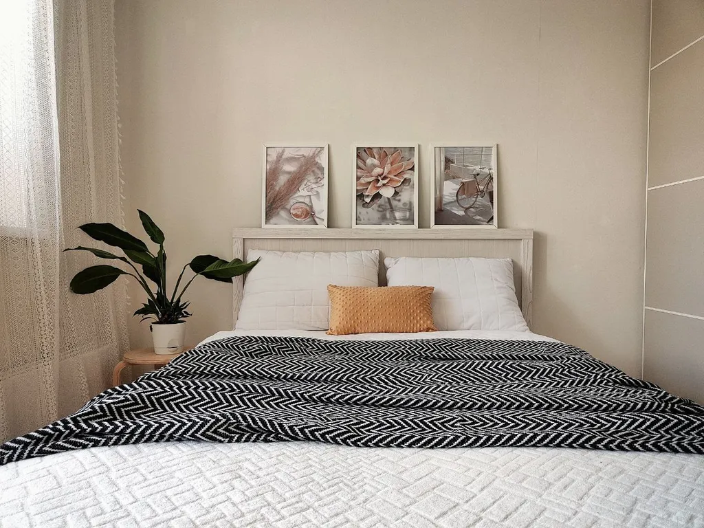 2к квартира у Обского моря