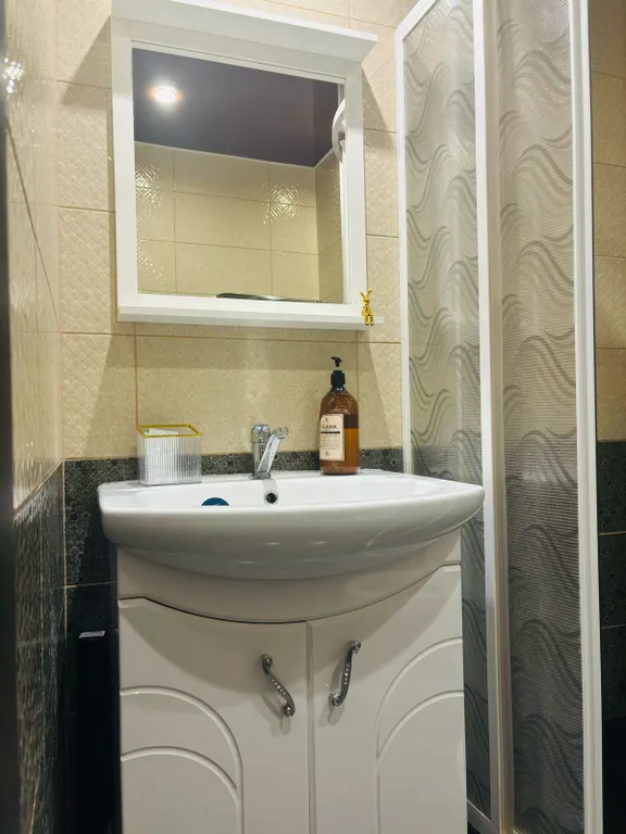 Квартира в центральном районе