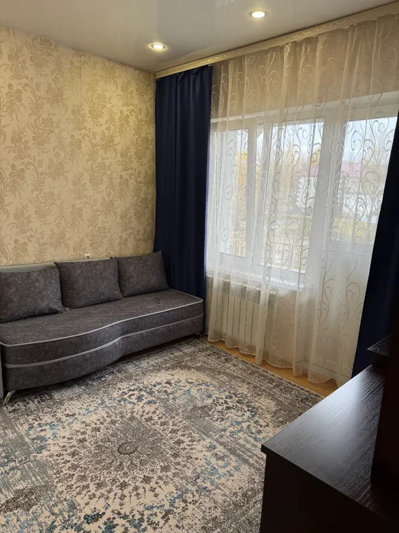 Уютная квартира в самом центре города