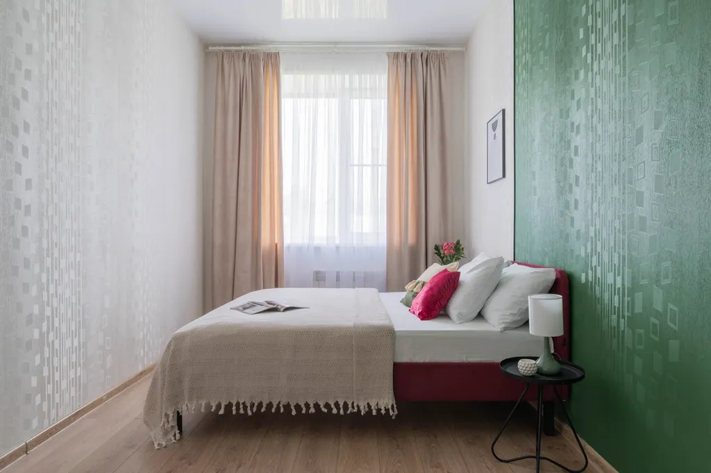 Апартаменты в центре рядом с цирком