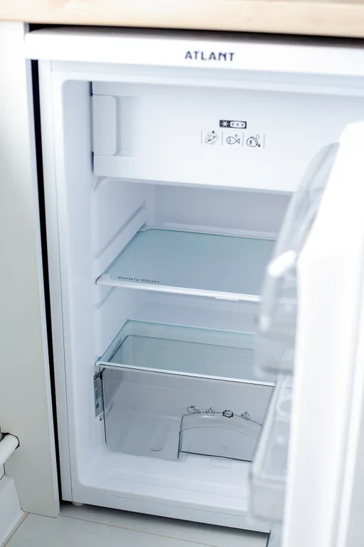 Светлая квартира-студия NINA в скандинавском стиле недалеко от центра