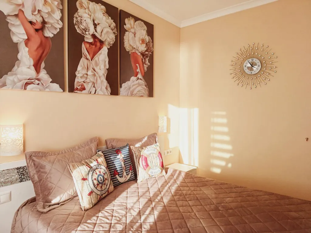 Квартира Квартира у самого моря — Адлер