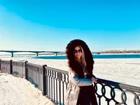 Юлия Решетникова