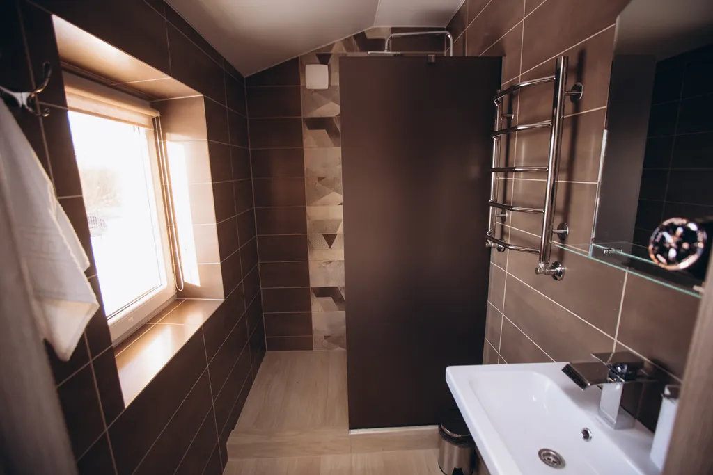 Дом-баня "Иван Купала"