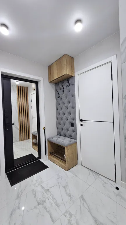 Сдаётся квартира посуточно