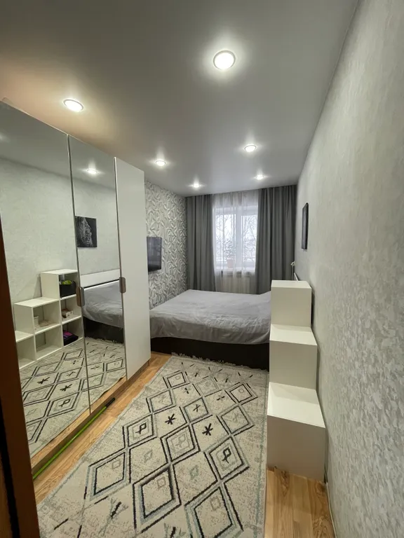 Квартира Уютная квартира рядом со склоном — Кировск