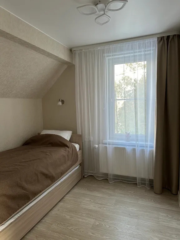 Уютный дом в центре города Печоры