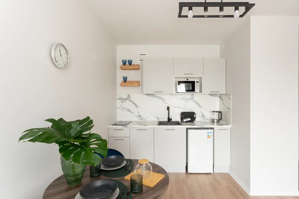 Квартира Квартира Etnica - apartment в Северной столице — Санкт-Петербург