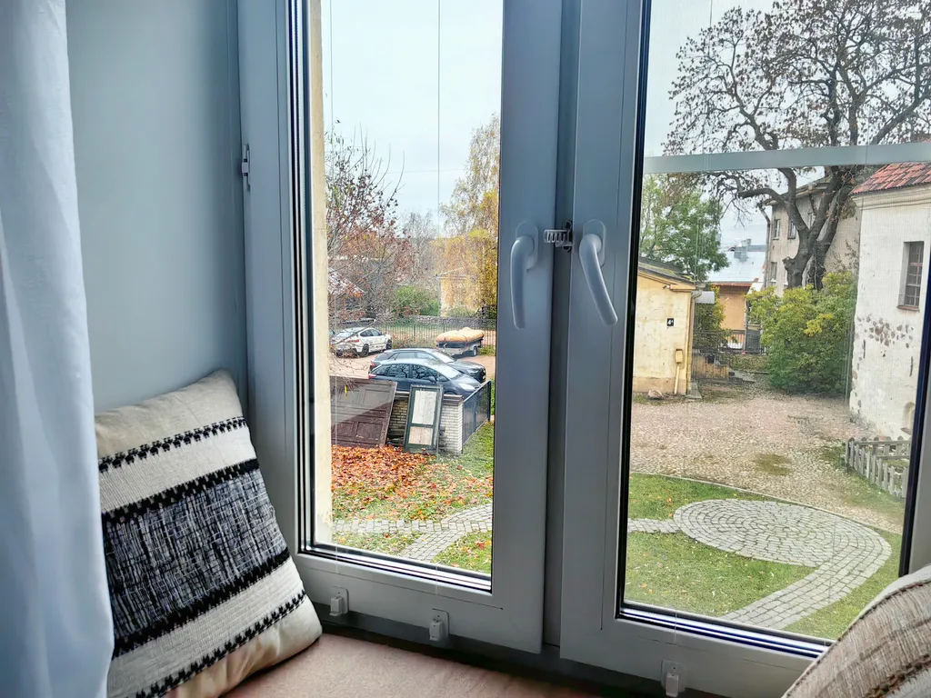 Башня Августа Валя