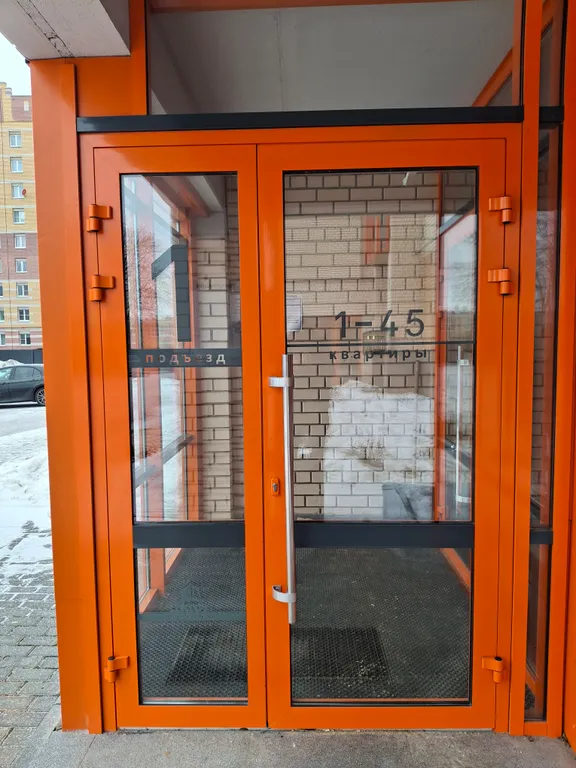 Уютная, комфортная 1-комнатная квартира с новым качественным ремонтом