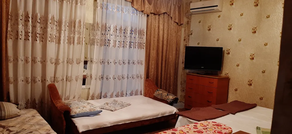 Квартира 1-комнатная Квартира — Гагра