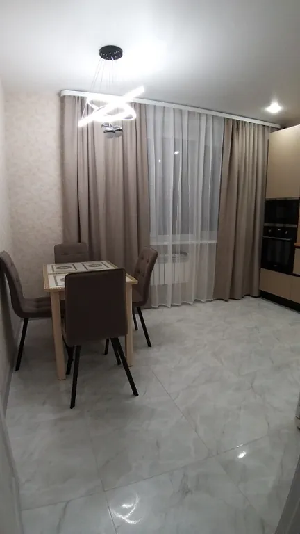 Квартира Современная квартира — Ярославль