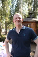Илья