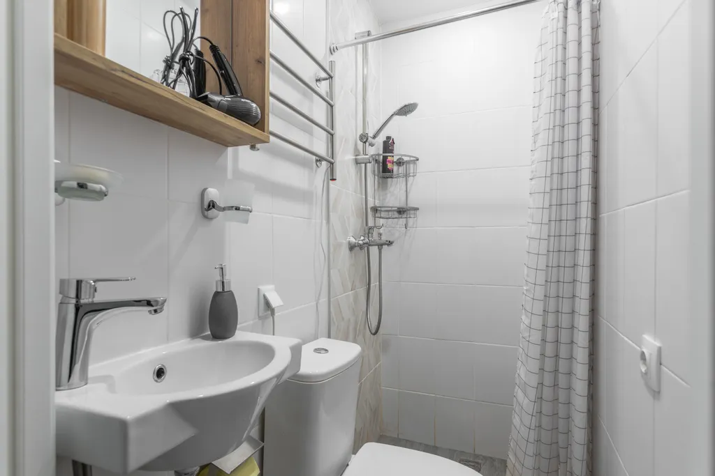 Квартира Квартира Freedom Sunny Apartments Vnukovo 24-7 пешком 15 мин от аэропорта — Москва