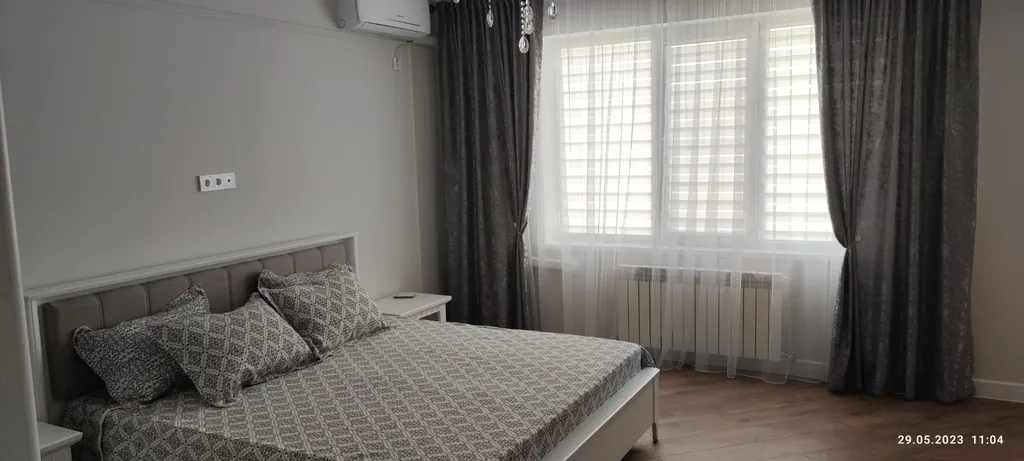 Новая 2-комнатная квартира в элитном доме