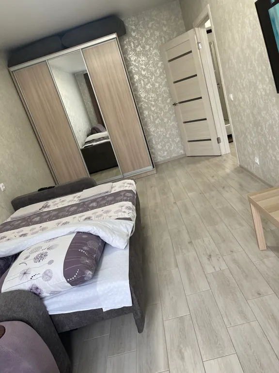 Квартира Квартира Уютное гнёздышко с идеальной чистотой — Калининград