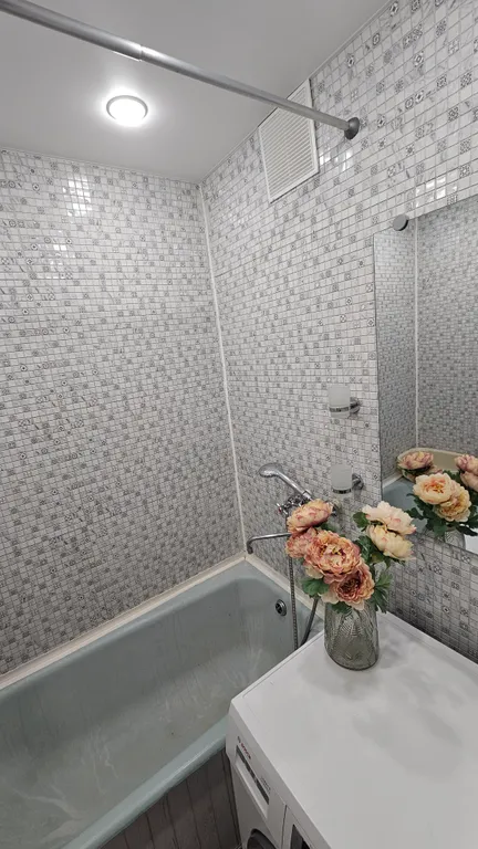 Уютная 1-комнатная квартира рядом со спортивным комплексом