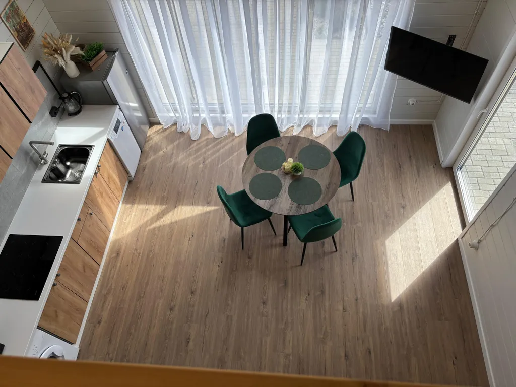 Дом у моря на Монетной 1