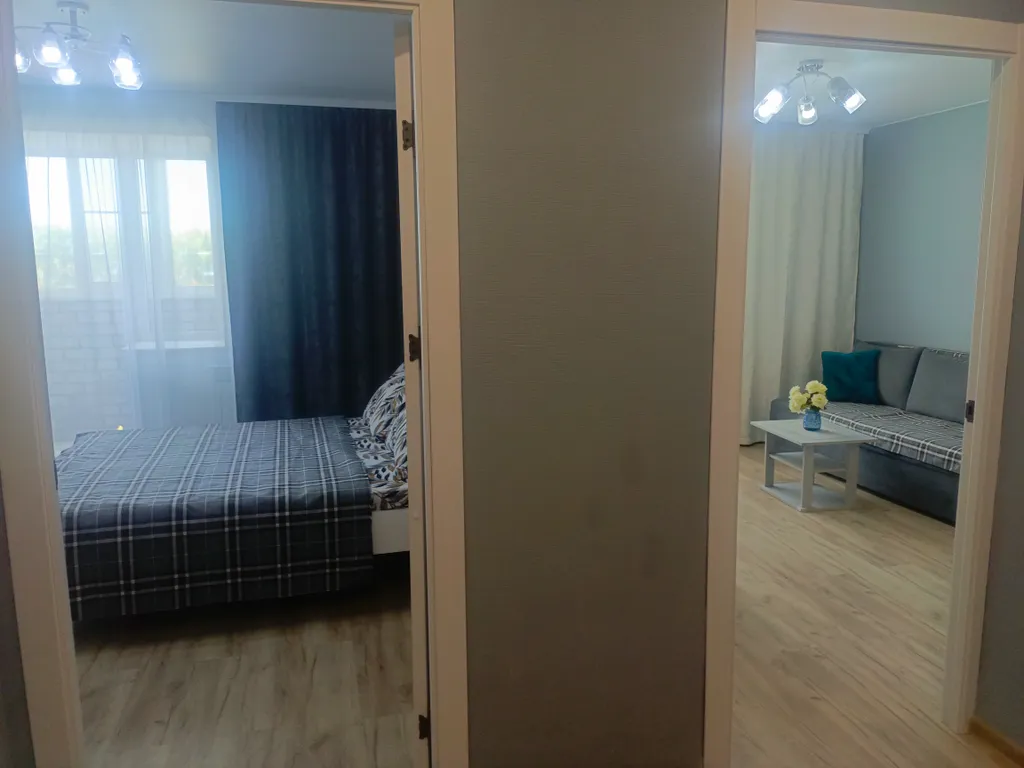 Апартаменты Пятница/Возле ТЦ Рио/до 5 чел