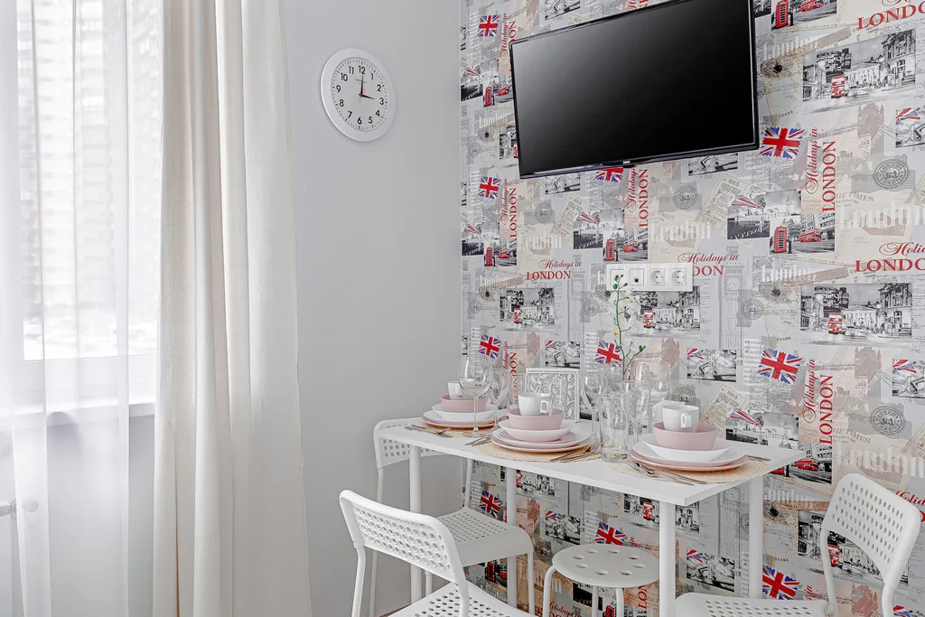 Уютная студия в ЖК