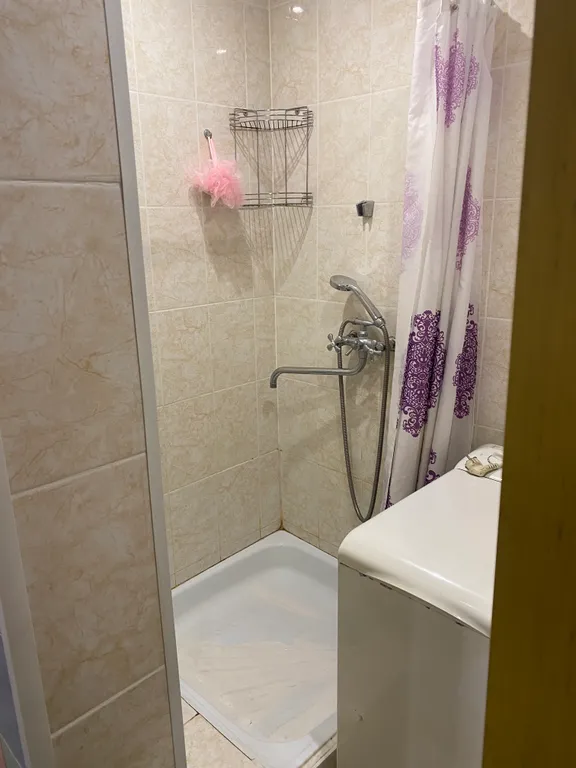 Студия в 5 минутах ходьбы от центра