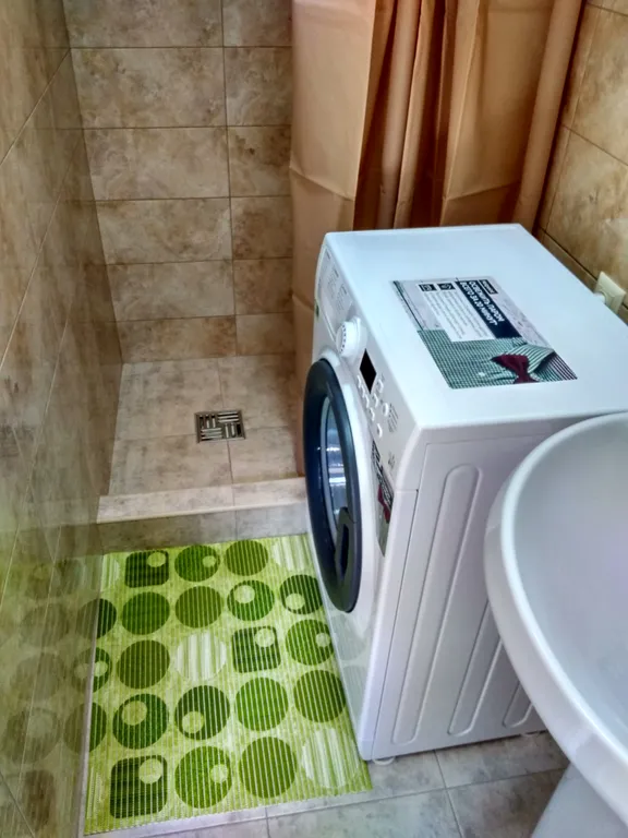 Уютный дом для пары под ключ