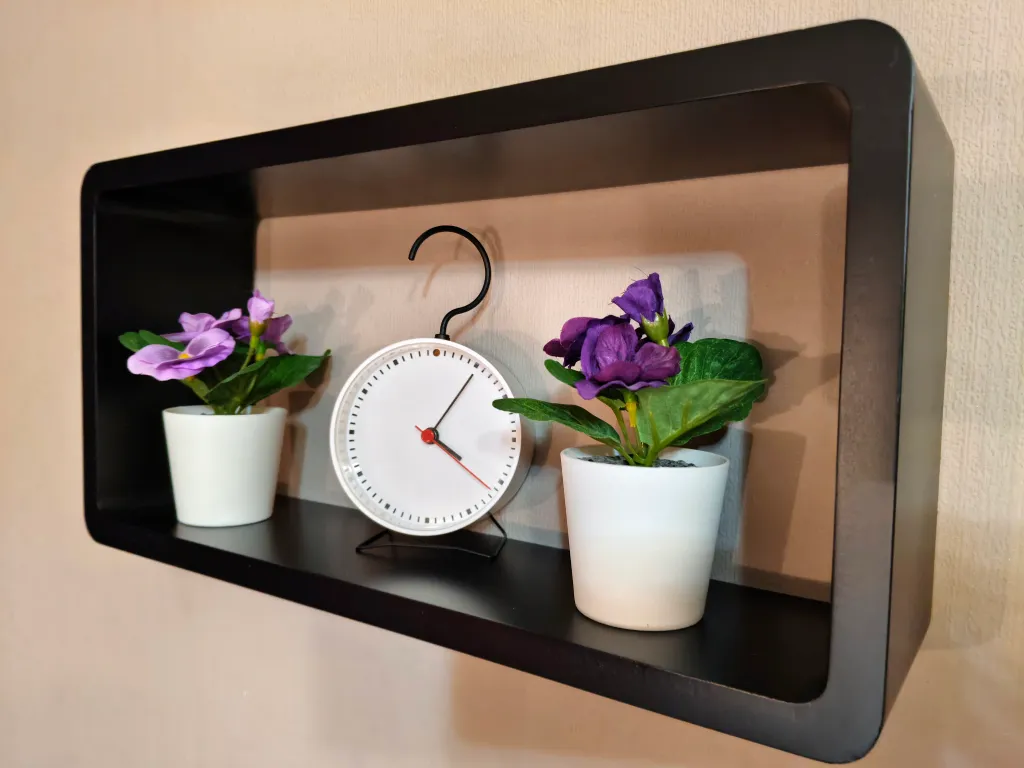 Просторная квартира с балконом в центре