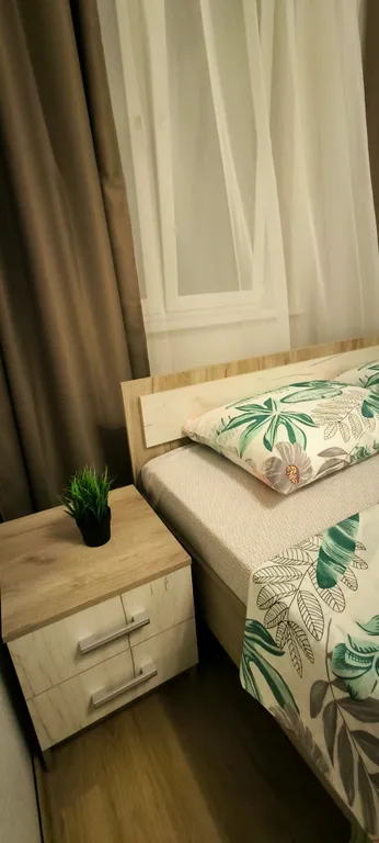 Уютная квартира в новом доме