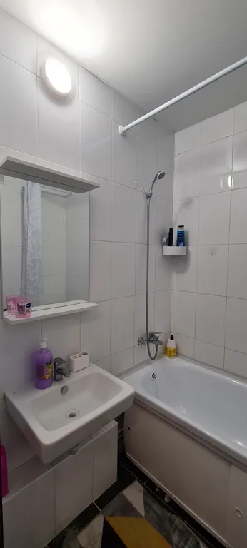 Уютная квартира в шикарном малоэтажном доме