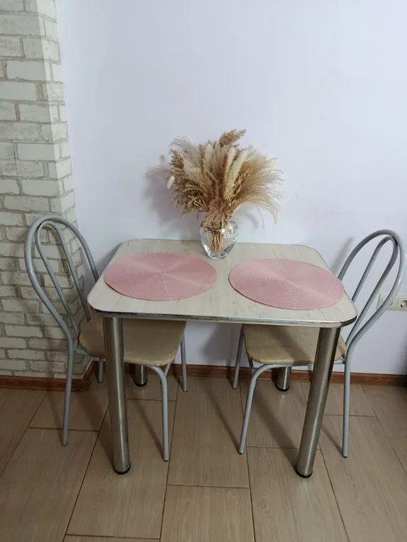 Уютная студия в центре