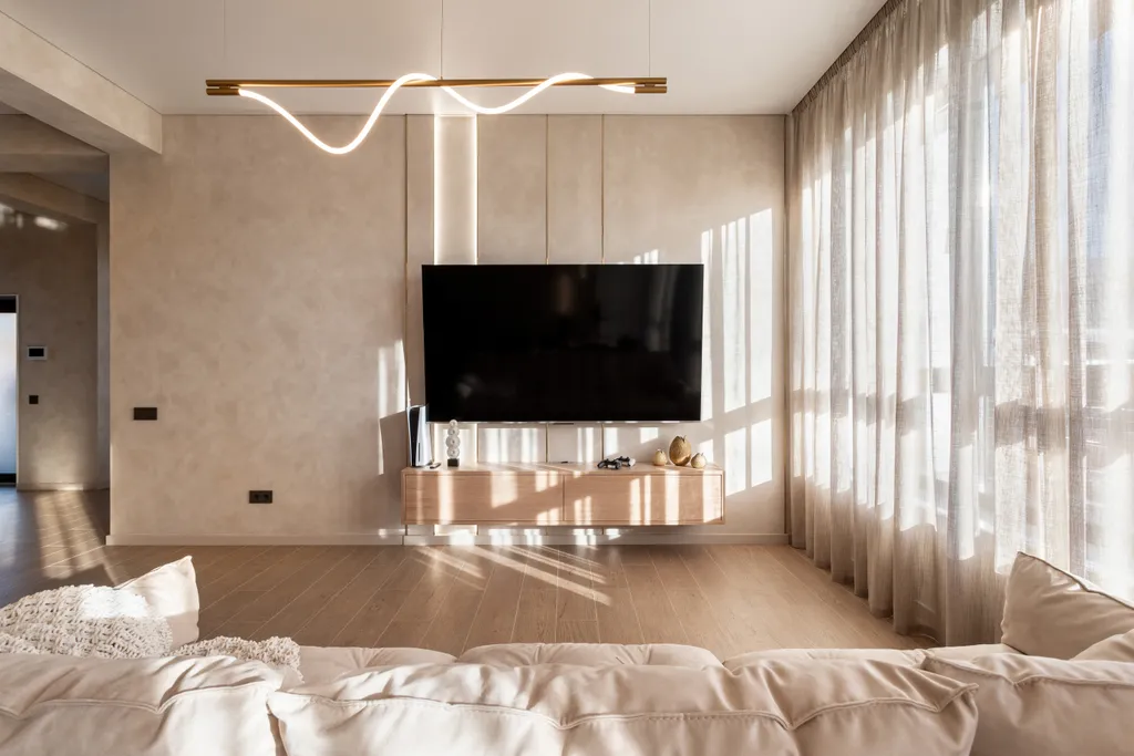 Элитный Таунхаус с видом на море