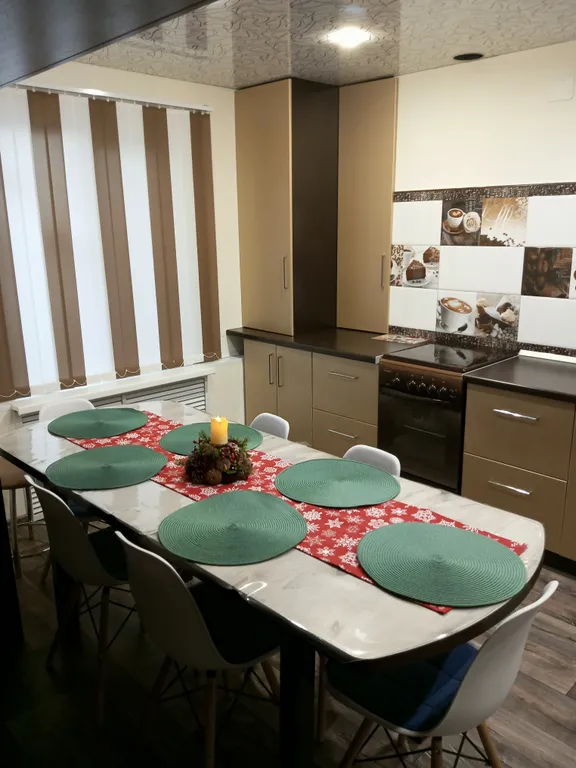 Коттедж Новый дом в центре города — аренда посуточно в Хвалынск