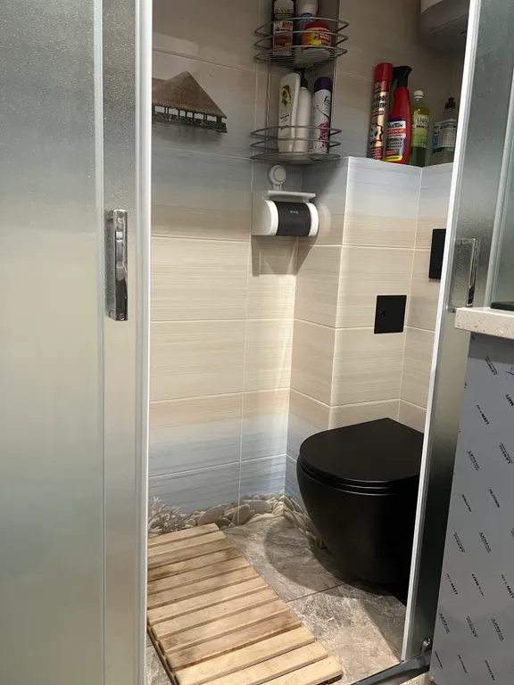 Квартира в центре