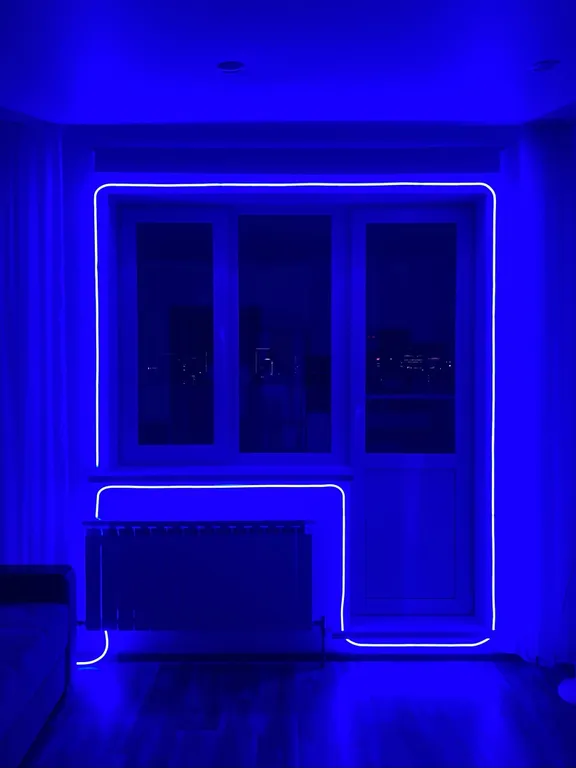 Квартира Квартира 25 этаж — Новосибирск