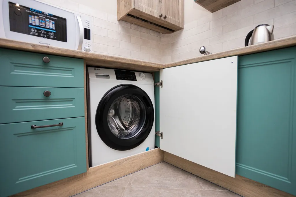 Квартира Апартаменты Изумрудный литер 6 — Геленджик