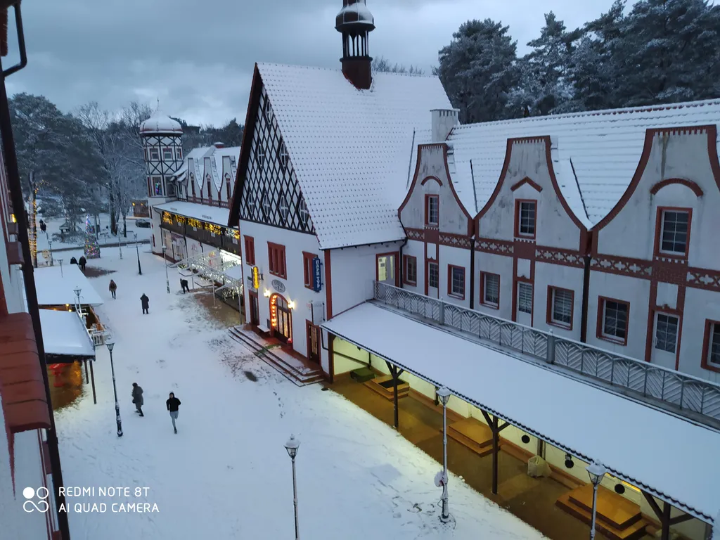 Квартира-студия на побережье