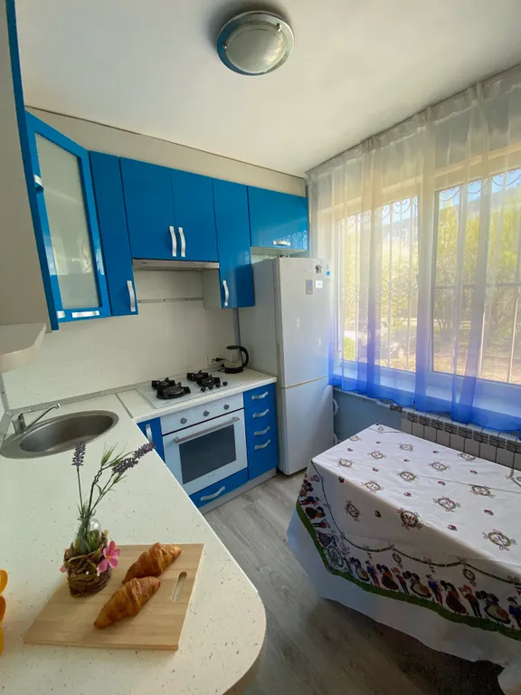 Квартира Уютные апартаменты — Калининград