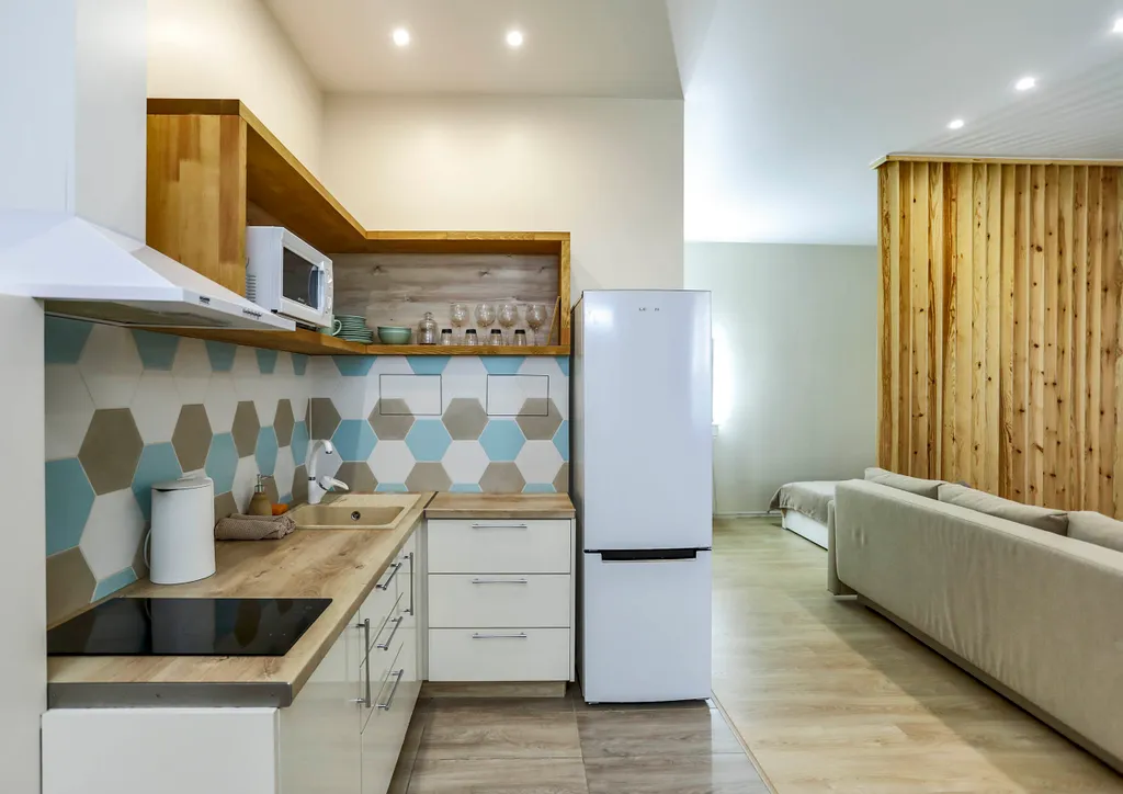 Квартира Эксклюзивный апартамент — аренда посуточно в Владивосток