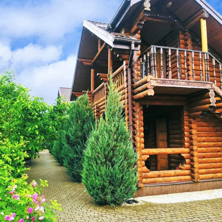 Квартира Квартира Номер с одной большой кроватью — Горячий Ключ