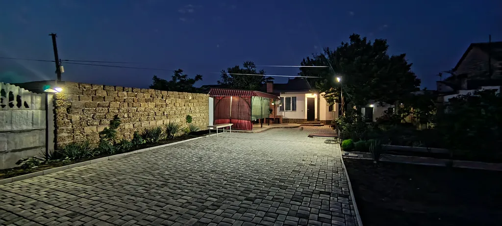 Спокойный отдых в уютном доме около озера