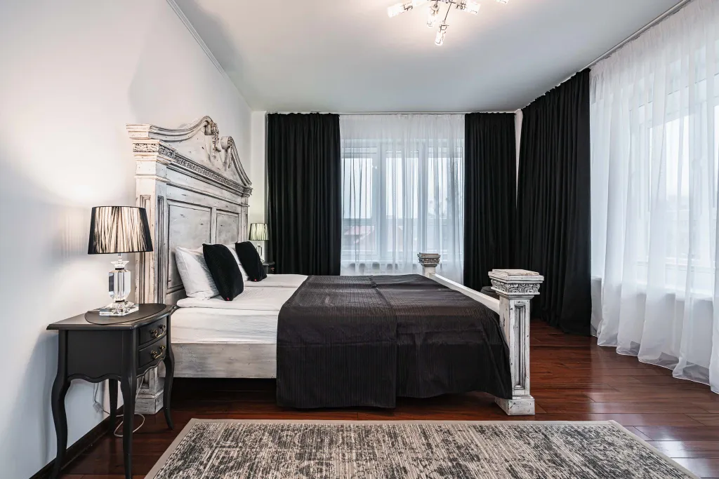 Квартира 2-комнатная Квартира — Калининград