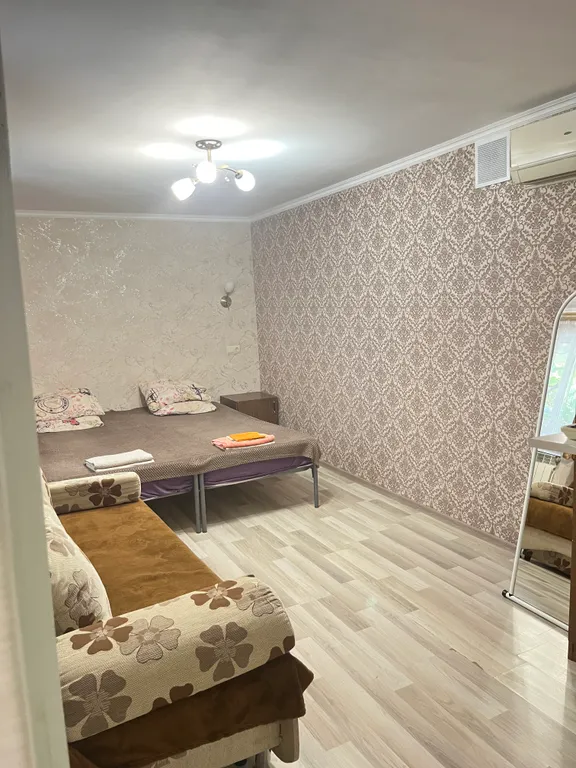 Коттедж Уютный домик — Адлер