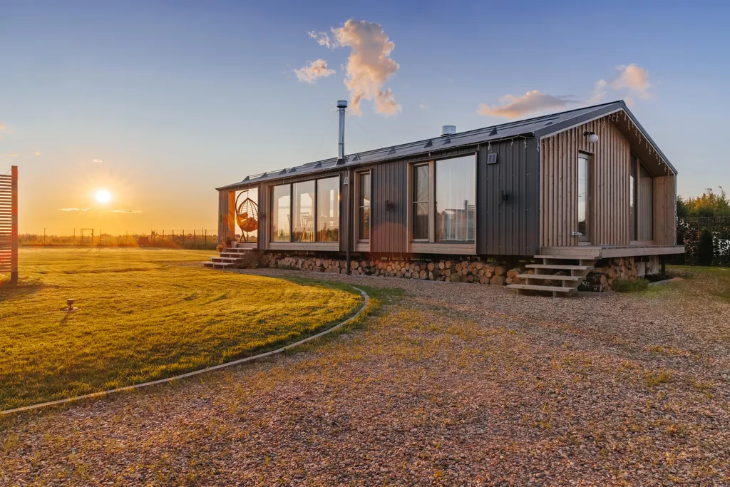 3-комнатный Дом