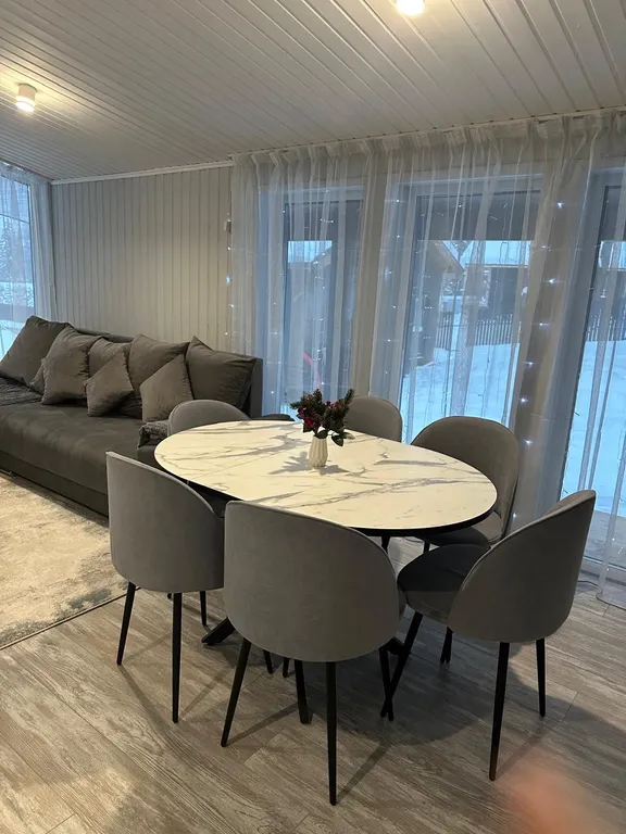 Коттедж Дом в живописном месте — Логиново